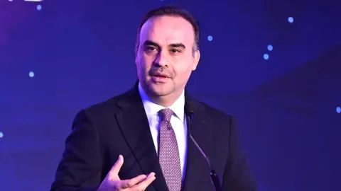 Türkiye Teknoloji Girişimciliğinde Küresel Merkez Olma Yolunda