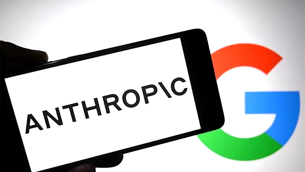 Google, Yapay Zeka Devi Anthropic'e 40 Milyar Dolarlık Dev Yatırım Planlıyor Google, Yapay Zeka Devi Anthropic'e 40 Milyar Dolarlık Dev Yatırım Planlıyor