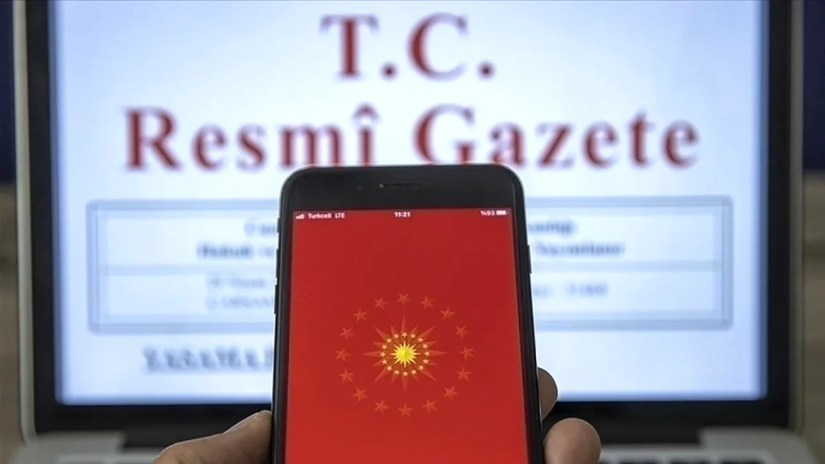 Son Dakika: MEB'de Bakan Yardımcısı Değişimi! Nazif Yılmaz Görevden Alındı Son Dakika: MEB'de Bakan Yardımcısı Değişimi! Nazif Yılmaz Görevden Alındı