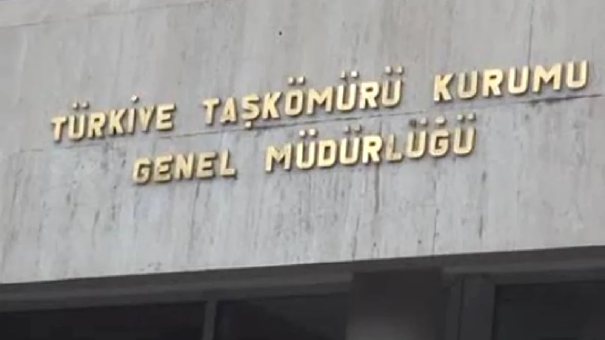 TTK'da İşe Girişte Yaş Sınırı: Madencilik Sektörüne 32 Yaş Üstü Yasağı TTK'da İşe Girişte Yaş Sınırı: Madencilik Sektörüne 32 Yaş Üstü Yasağı