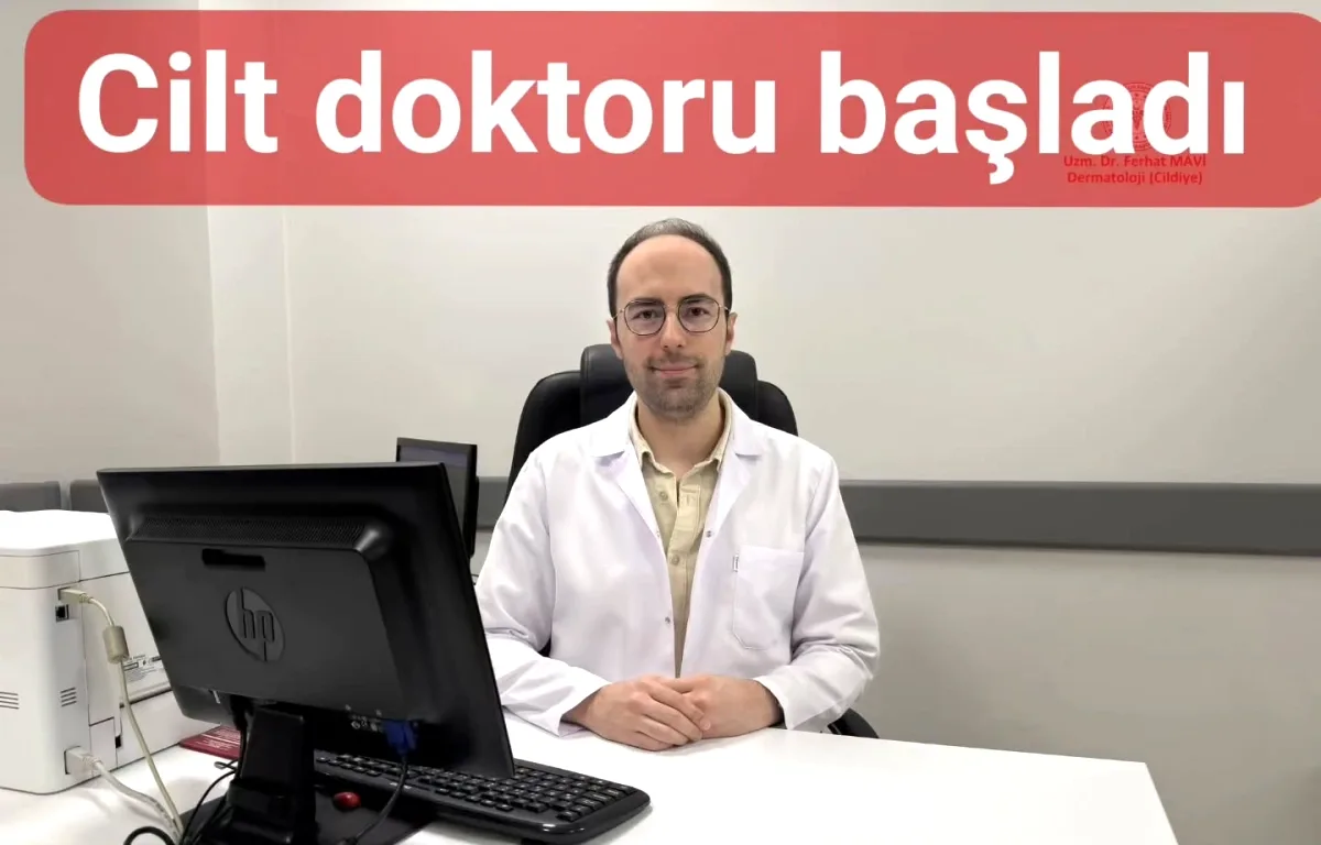 Yalova'da Dermatoloji Hizmetlerinde Yeni Dönem: Randevu Bekleme Süreleri Kısalıyor Yalova'da Dermatoloji Hizmetlerinde Yeni Dönem: Randevu Bekleme Süreleri Kısalıyor