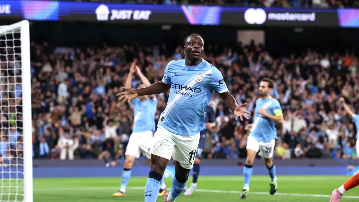 Manchester City, Southampton'u Devirerek FA Cup Finali Biletini Aldı Manchester City, Southampton'u Devirerek FA Cup Finali Biletini Aldı