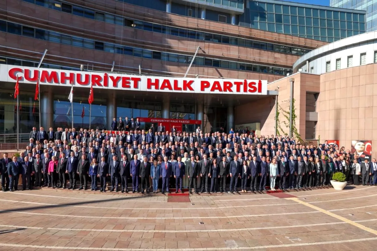 Kadıköy Belediye Başkanı Kosedagi, CHP'nin Ankara'daki Belediye Başkanları Buluşması'na Katıldı Kadıköy Belediye Başkanı Kosedagi, CHP'nin Ankara'daki Belediye Başkanları Buluşması'na Katıldı