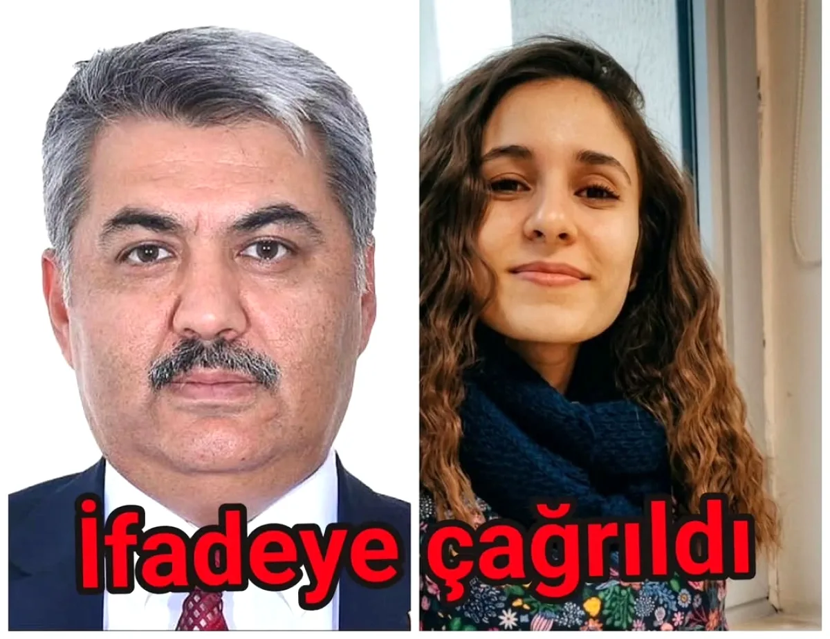 Gülistan Doku Soruşturmasında Yeni Aşama: Emniyet Müdürü İfadeye Çağrıldı Gülistan Doku Soruşturmasında Yeni Aşama: Emniyet Müdürü İfadeye Çağrıldı