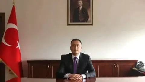 Ayaş Kaymakamı Muharrem Eligül Hakkında Soruşturma: Sosyal Medya Paylaşımları Nedeniyle Mülkiye Müfettişi Görevlendirildi