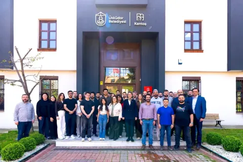 Üsküdar'da Kentsel Dönüşüm Masaya Yatırıldı: Dedetaş ve Kentaş'tan Kritik Değerlendirme