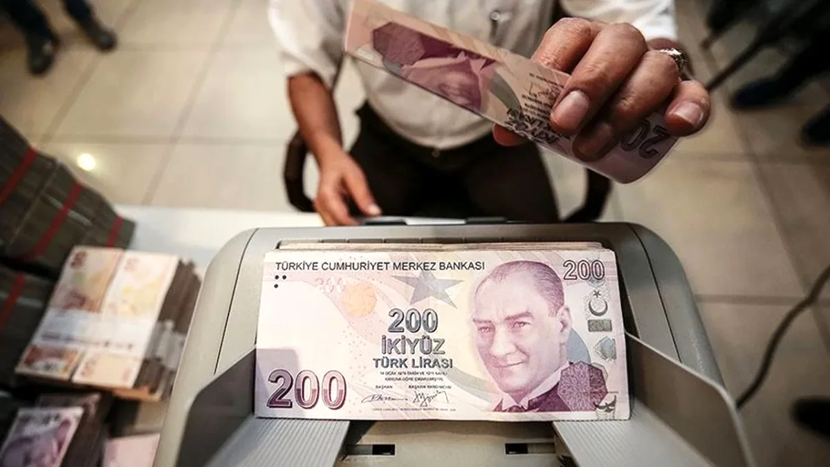 Banka Dışı Finans Sektörü 6,8 Milyon Müşteriye Ulaştı Banka Dışı Finans Sektörü 6,8 Milyon Müşteriye Ulaştı