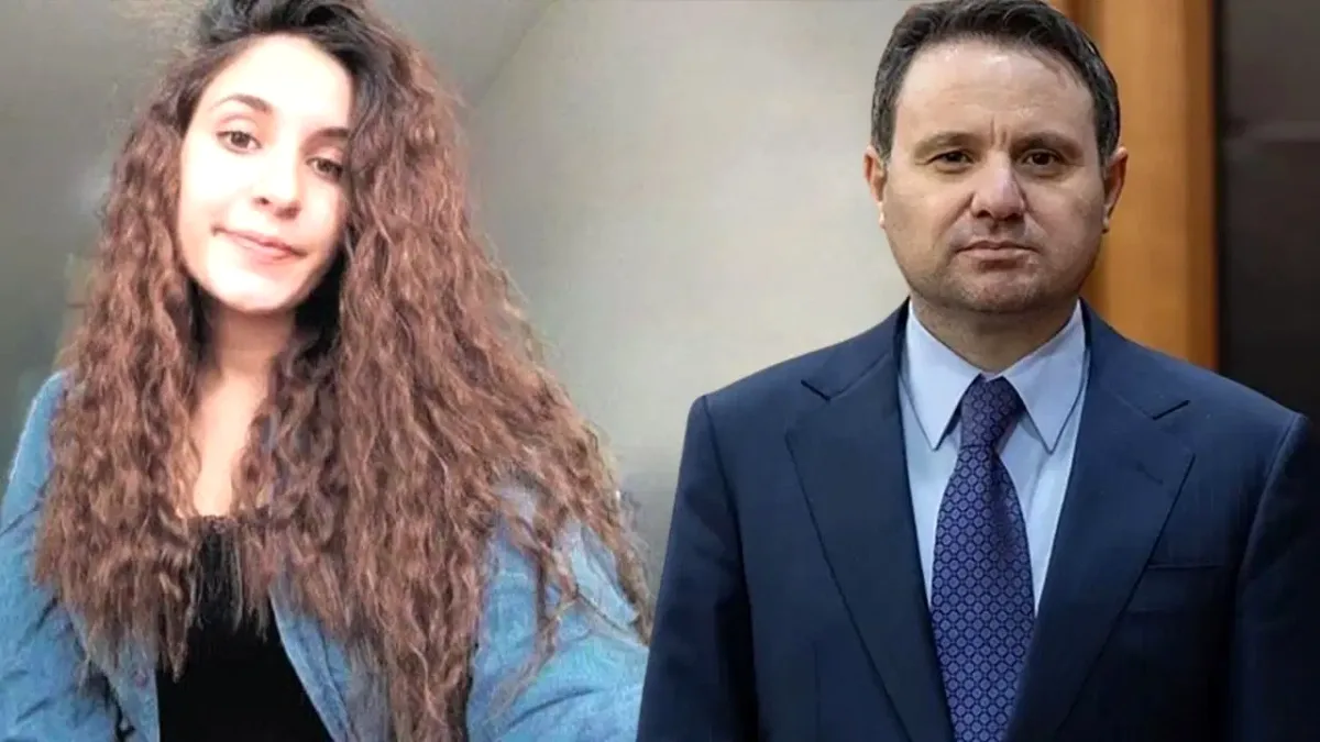 Gülistan Doku: Umut Altaş İçin Kırmızı Bülten Çıkarıldı Gülistan Doku: Umut Altaş İçin Kırmızı Bülten Çıkarıldı