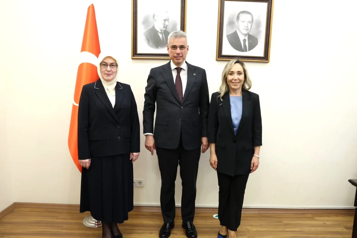 Yalova'nın Sağlık ve Eğitim Talepleri Bakanlıklara İletildi Yalova'nın Sağlık ve Eğitim Talepleri Bakanlıklara İletildi