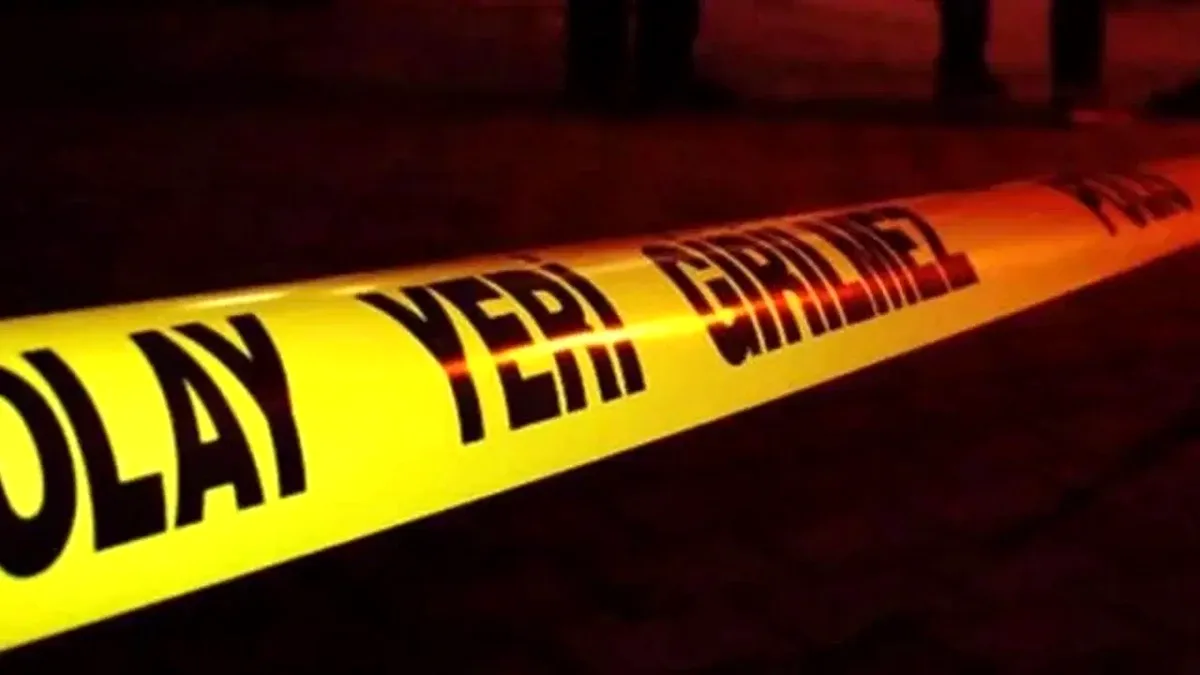 Ardahan'da Kayıp Kadın Cinayeti: Damat Gözaltına Alındı Ardahan'da Kayıp Kadın Cinayeti: Damat Gözaltına Alındı