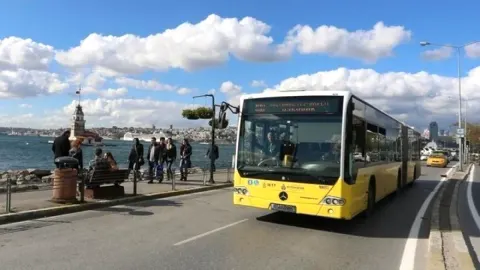 İstanbul'da Toplu Taşıma Ücretsiz Mi? İstanbul, Ankara ve İzmir İçin Karar