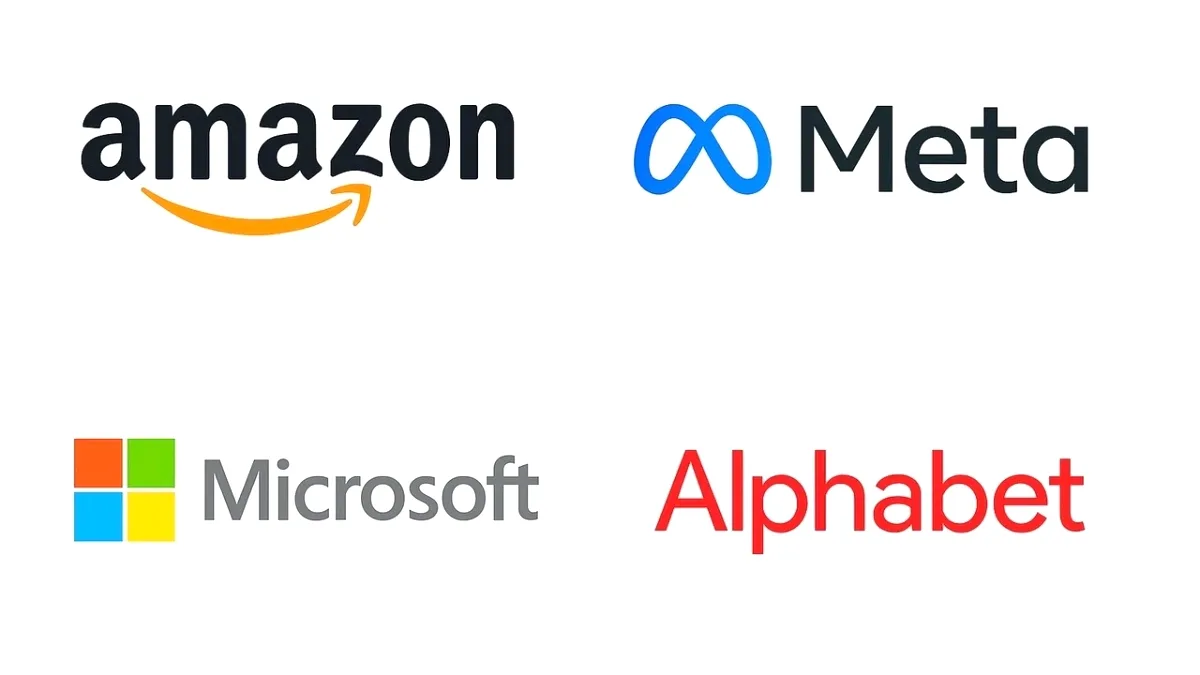 Teknoloji Devleri 2026'ya Güçlü Başladı: Alphabet Karı %81, Meta %61 Arttı Teknoloji Devleri 2026'ya Güçlü Başladı: Alphabet Karı %81, Meta %61 Arttı