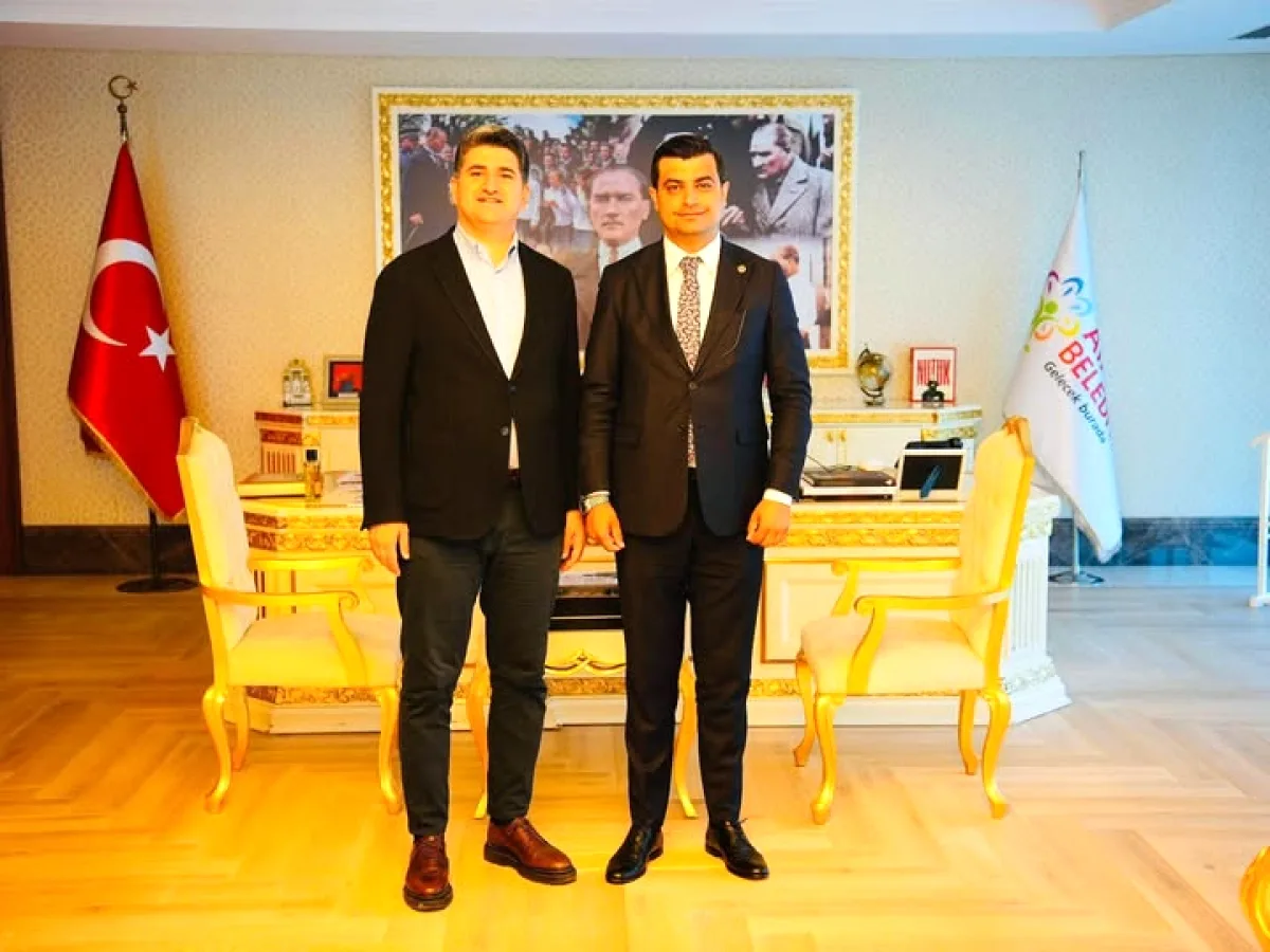CHP'li Demir'den Adıgüzel'in Gözaltı Sürecine Açıklama CHP'li Demir'den Adıgüzel'in Gözaltı Sürecine Açıklama