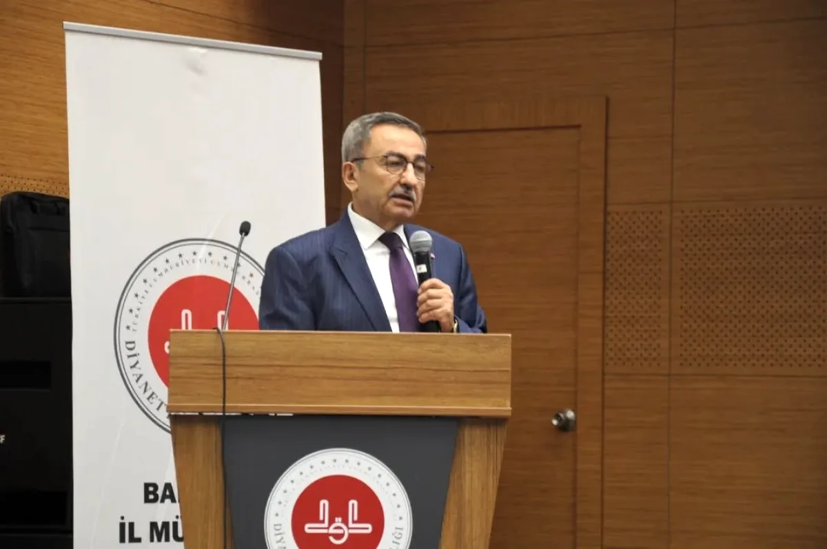 Balıkesir'de 2026 Kurban Organizasyonu: 85 Ülkede Kesim Yapılacak Balıkesir'de 2026 Kurban Organizasyonu: 85 Ülkede Kesim Yapılacak