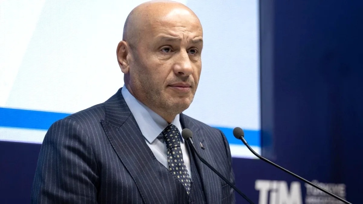 Romanya'da Türk firmalarına vergi indirimi fırsatı: Oranlar %9'a düşüyor, ihracat hedefi 282 milyar dolar Romanya'da Türk firmalarına vergi indirimi fırsatı: Oranlar %9'a düşüyor, ihracat hedefi 282 milyar dolar