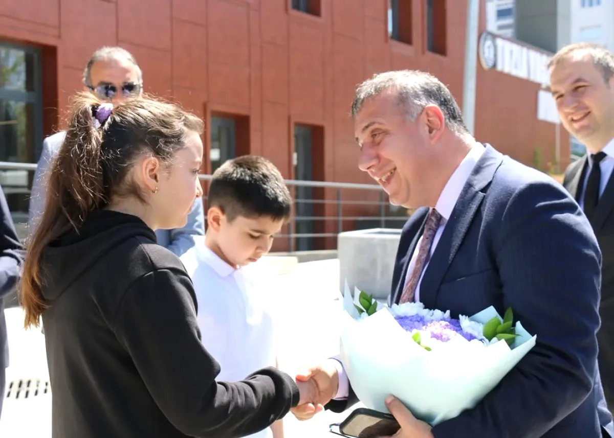Tuzla'da Kut'ül Amare Zaferi'nin 110. Yılı Anıldı Tuzla'da Kut'ül Amare Zaferi'nin 110. Yılı Anıldı
