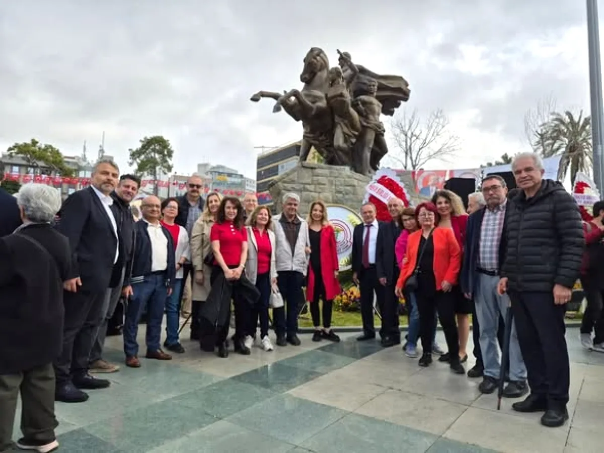 Antalya Tabip Odası Seçimleri: Yeni Dönemin Temsilcileri Belli Oldu Antalya Tabip Odası Seçimleri: Yeni Dönemin Temsilcileri Belli Oldu