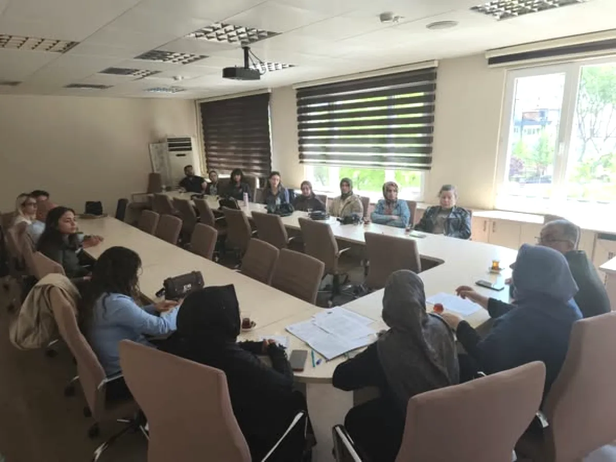 Bursa'da Mobil Sağlık Seferberliği: 6 İlçede Eğitim Tamamlandı Bursa'da Mobil Sağlık Seferberliği: 6 İlçede Eğitim Tamamlandı
