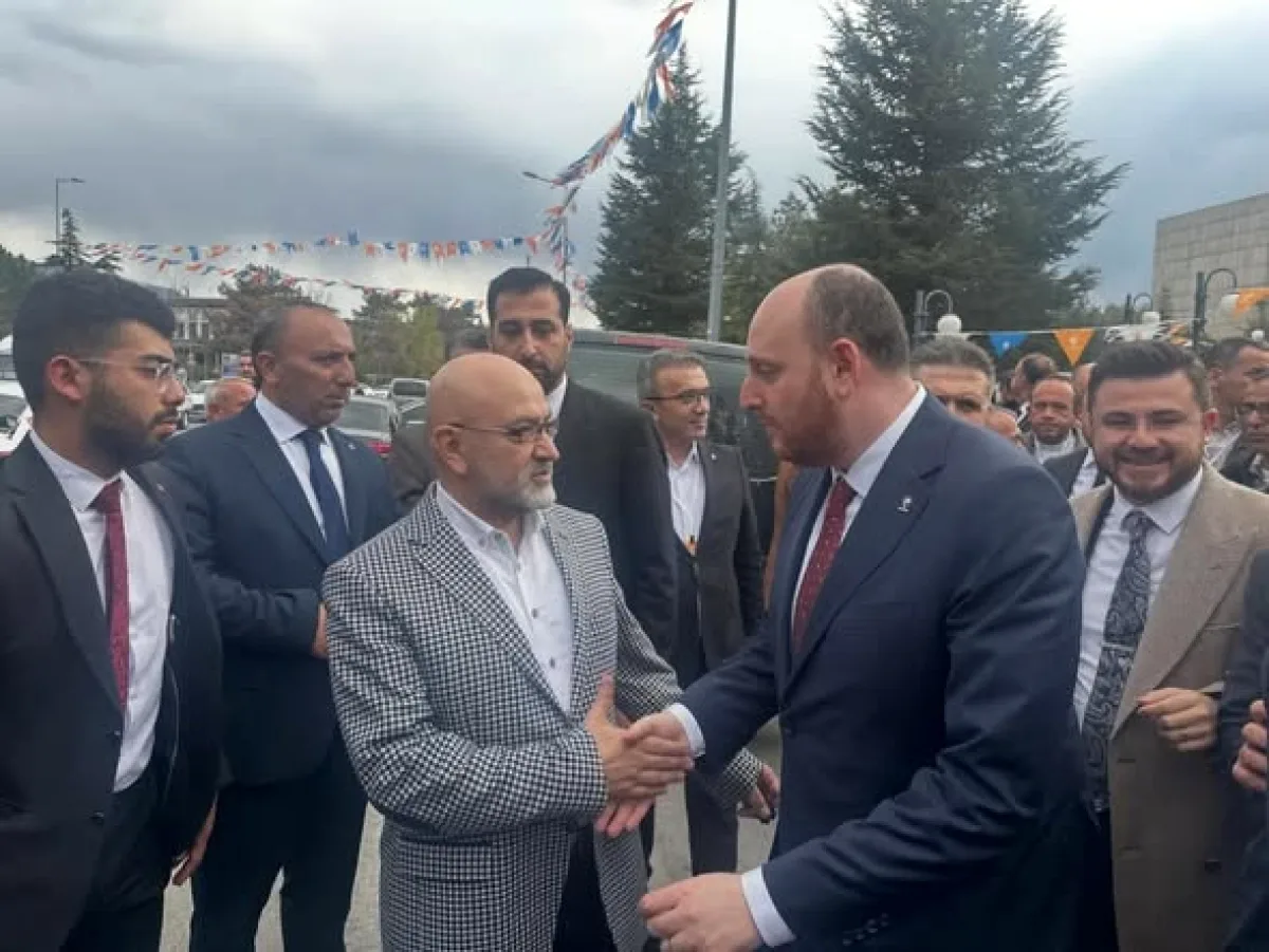 Talas'a İklim Farkındalık Merkezi: Turizm ve Eğitimi Birleştiren Vizyon Talas'a İklim Farkındalık Merkezi: Turizm ve Eğitimi Birleştiren Vizyon