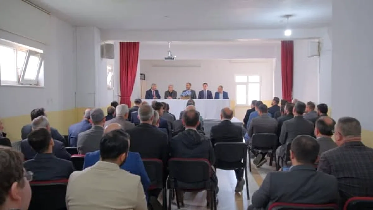 Orhaneli'ne 30 Milyon TL'lik Dini Eğitim Yatırımı Orhaneli'ne 30 Milyon TL'lik Dini Eğitim Yatırımı