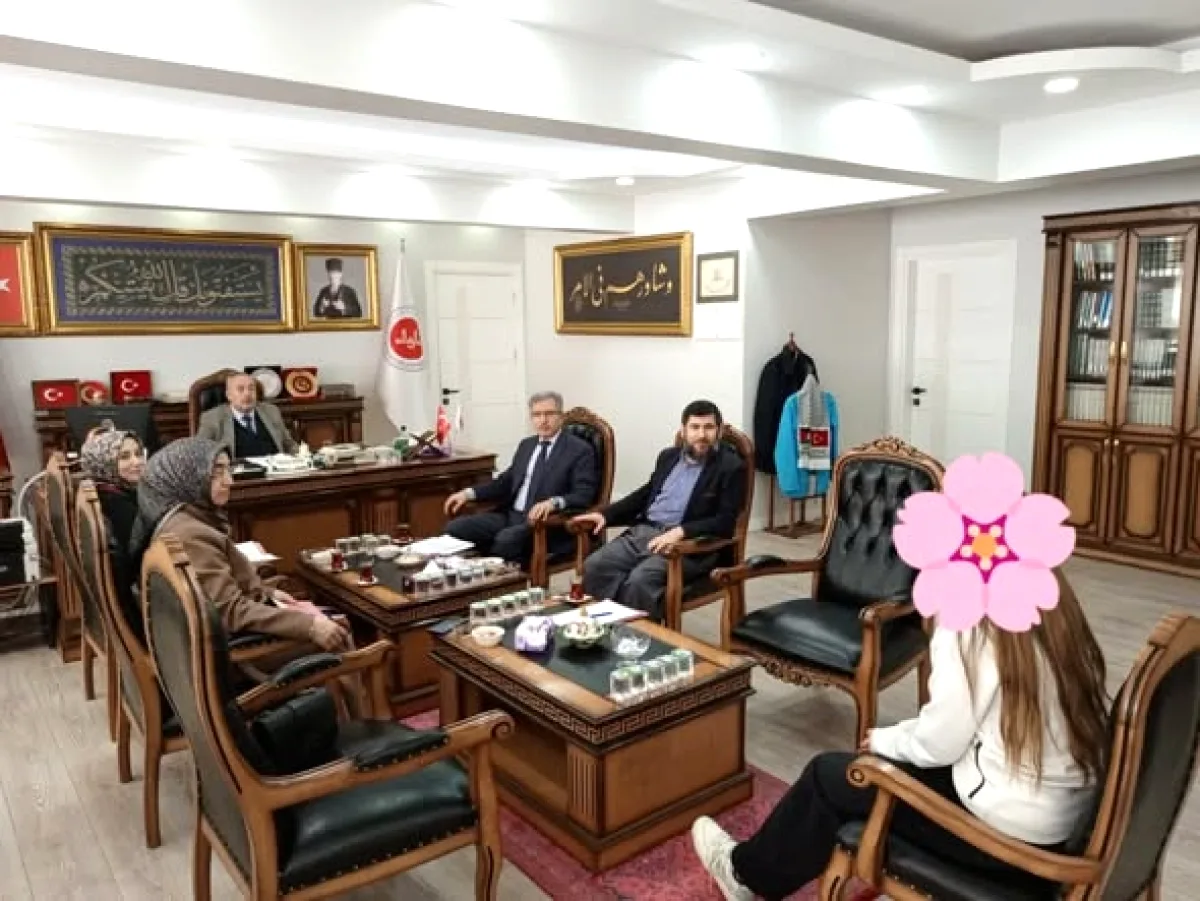 Bayrampaşa'da Korunmaya Muhtaç Çocuklar İçin Peygamber Sevgisi Yarışması Bayrampaşa'da Korunmaya Muhtaç Çocuklar İçin Peygamber Sevgisi Yarışması