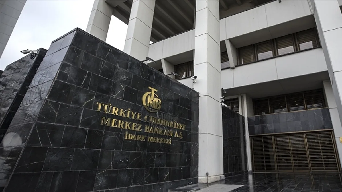 Merkez Bankası Döviz Dönüşüm Desteğini 3 Ay Daha Uzattı: İhracatçılar İçin Yeni Fırsat Merkez Bankası Döviz Dönüşüm Desteğini 3 Ay Daha Uzattı: İhracatçılar İçin Yeni Fırsat