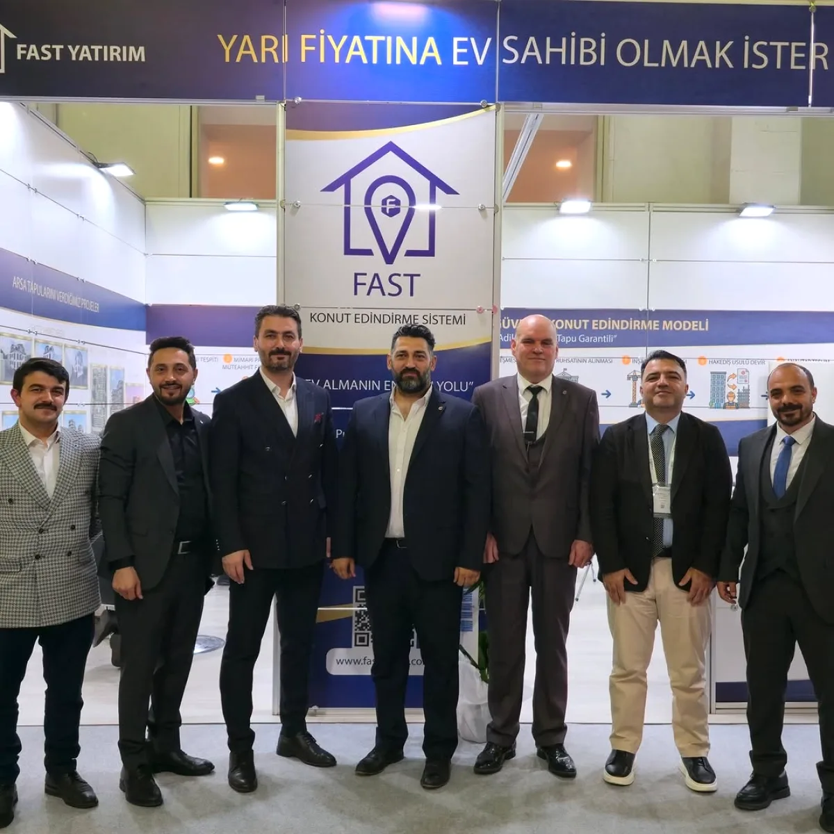 DEVA Partisi Bursa'dan Yapı ve Yaşam Fuarı Ziyareti: Güvenli Yapı Vurgusu DEVA Partisi Bursa'dan Yapı ve Yaşam Fuarı Ziyareti: Güvenli Yapı Vurgusu