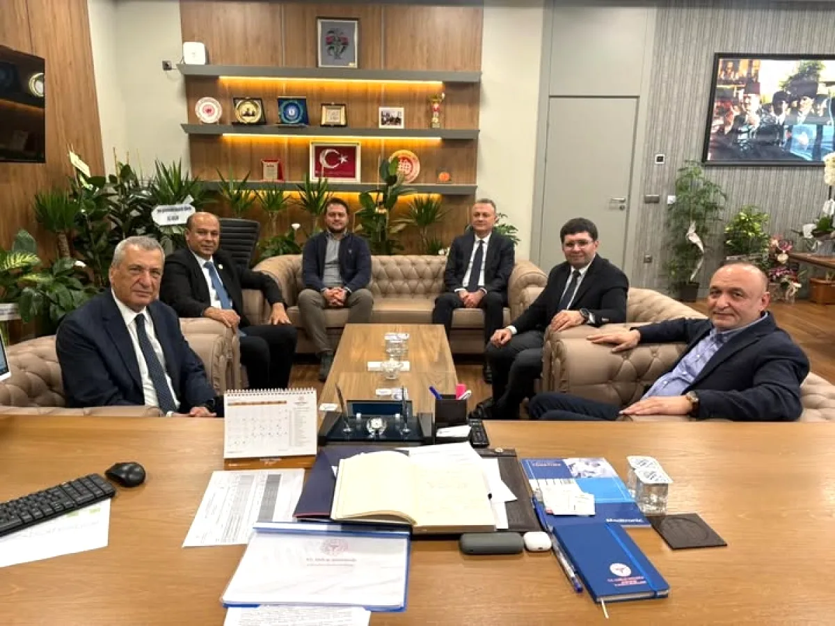 CHP Gaziantep'ten 'Bu Düzene Katlanmak Zorunda Değilsiniz' Mesajı CHP Gaziantep'ten 'Bu Düzene Katlanmak Zorunda Değilsiniz' Mesajı