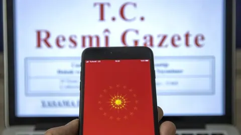 Cumhurbaşkanlığı Genelgesi ile Aile ve Nüfus On Yılı İlan Edildi