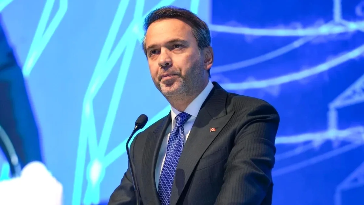 600 Milyon Dolarlık Nadir Toprak Yatırımı Eskişehir'e 1500 İş İmkanı Getiriyor 600 Milyon Dolarlık Nadir Toprak Yatırımı Eskişehir'e 1500 İş İmkanı Getiriyor