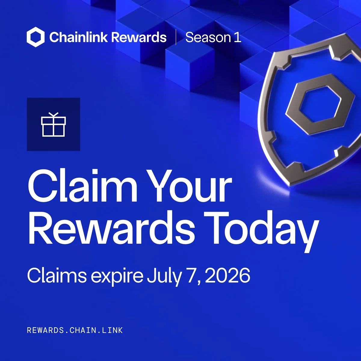 Chainlink Staking Ödülleri İçin Son Gün: 7 Temmuz 2026 Chainlink Staking Ödülleri İçin Son Gün: 7 Temmuz 2026