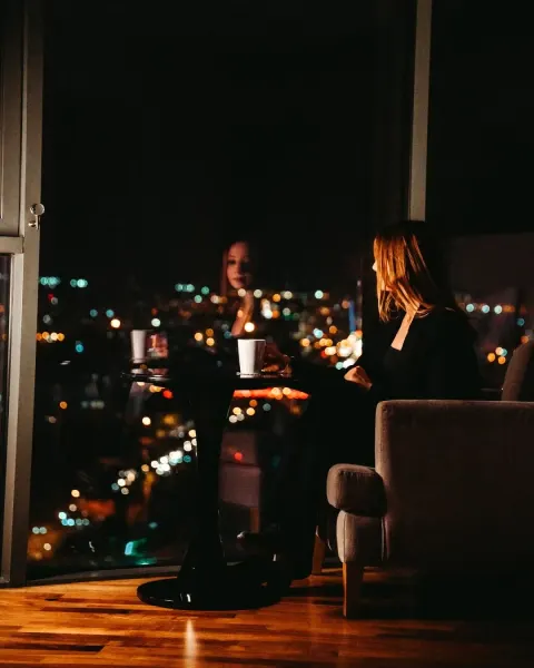 Konya'da 5 Yıldızlı Konaklama: Ramada Plaza'dan Huzur Vurgusu Konya'da 5 Yıldızlı Konaklama: Ramada Plaza'dan Huzur Vurgusu