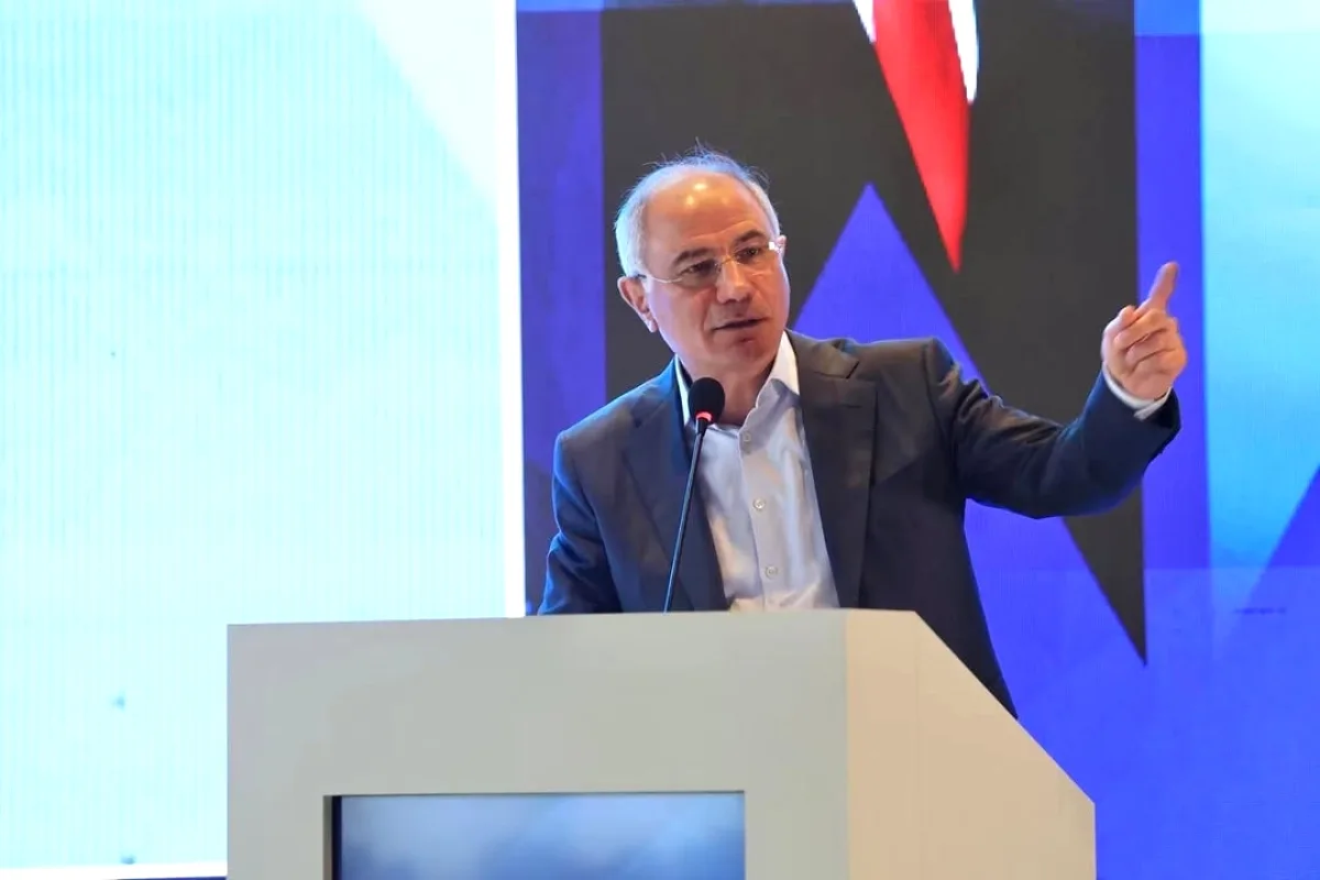 AK Parti Bursa'da Doğu Marmara Strateji Toplantısı | Türkiye Yüzyılı Vizyonu Masada AK Parti Bursa'da Doğu Marmara Strateji Toplantısı | Türkiye Yüzyılı Vizyonu Masada