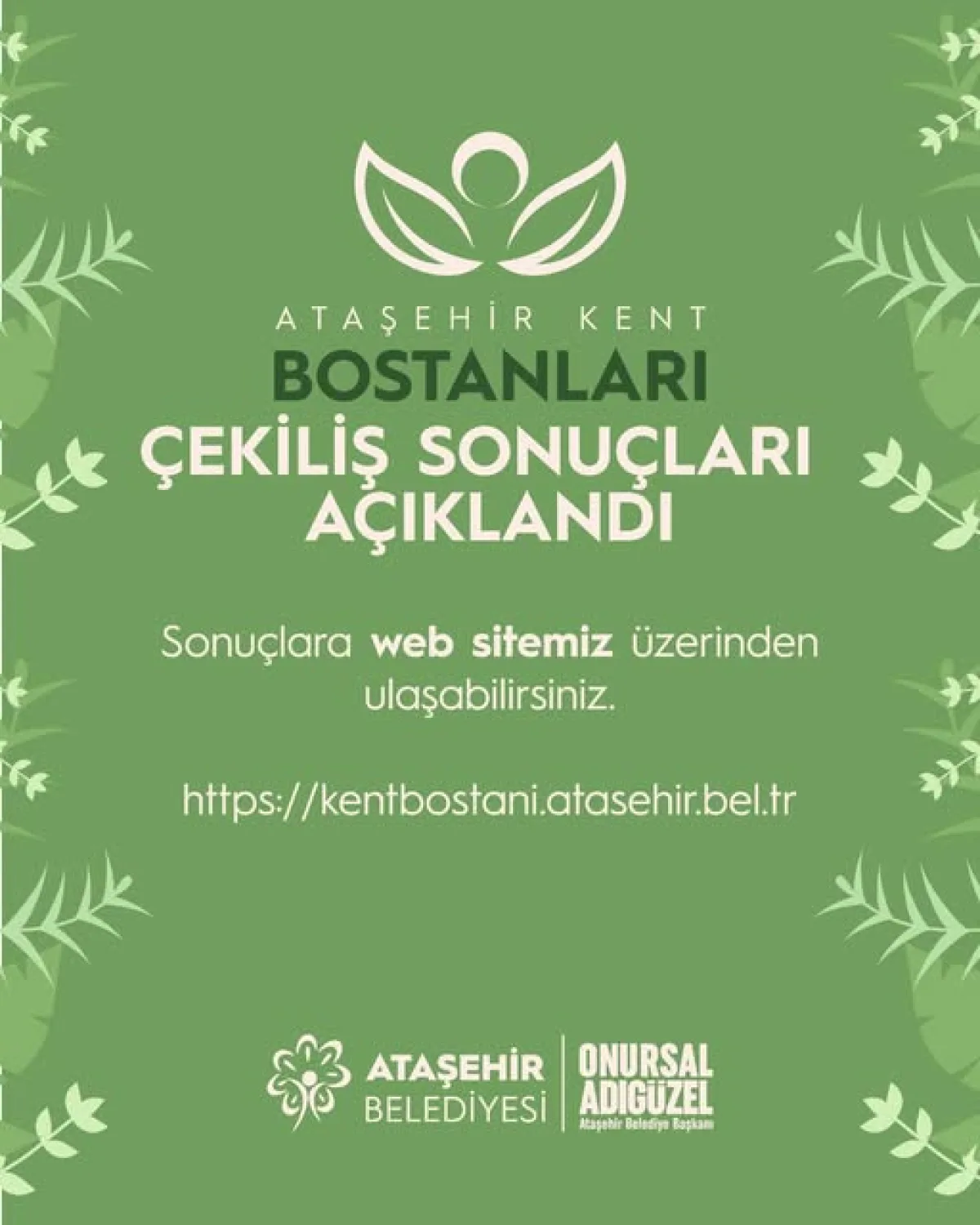 Ataşehir Çocuk Meclisi Başvuru Sürecini Tamamladı Ataşehir Çocuk Meclisi Başvuru Sürecini Tamamladı