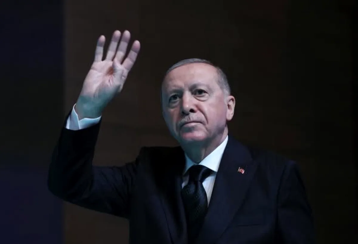 Erdoğan: Ailenin Korunması Çabalarımız Gelecekte Anlaşılacak Erdoğan: Ailenin Korunması Çabalarımız Gelecekte Anlaşılacak