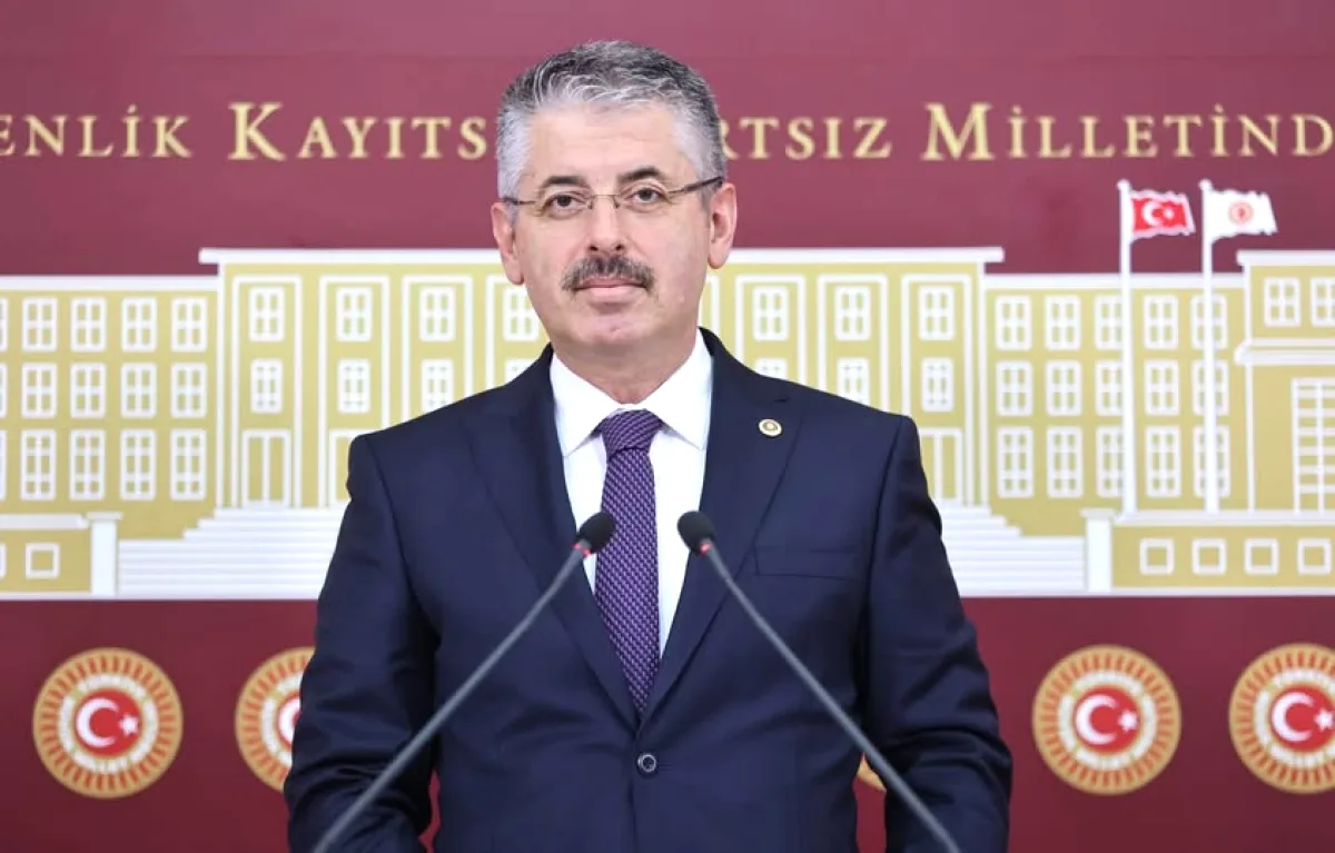 Kayseri'de Siyasi Gerilim: Mustafa Keser Konseri İptal Talebi Kayseri'de Siyasi Gerilim: Mustafa Keser Konseri İptal Talebi