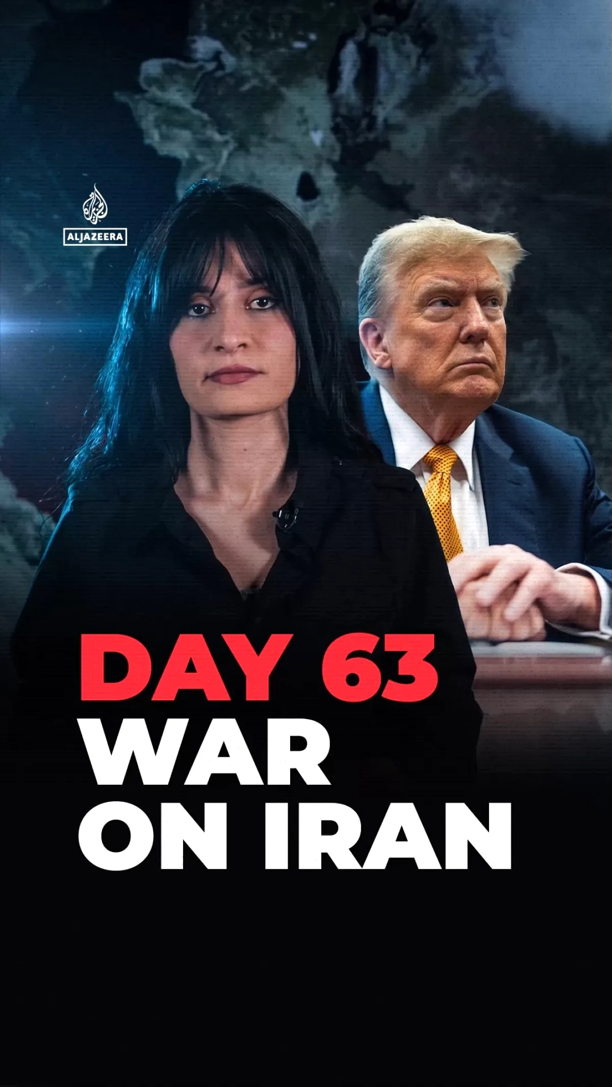 İran'dan Barış Önerisi: Trump'tan Sert Müdahale Tehdidi İran'dan Barış Önerisi: Trump'tan Sert Müdahale Tehdidi