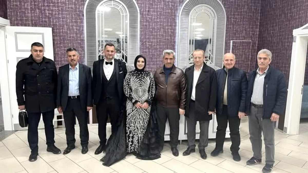 Orhangazi'de Mutlu Günlere Belediye Desteği Orhangazi'de Mutlu Günlere Belediye Desteği
