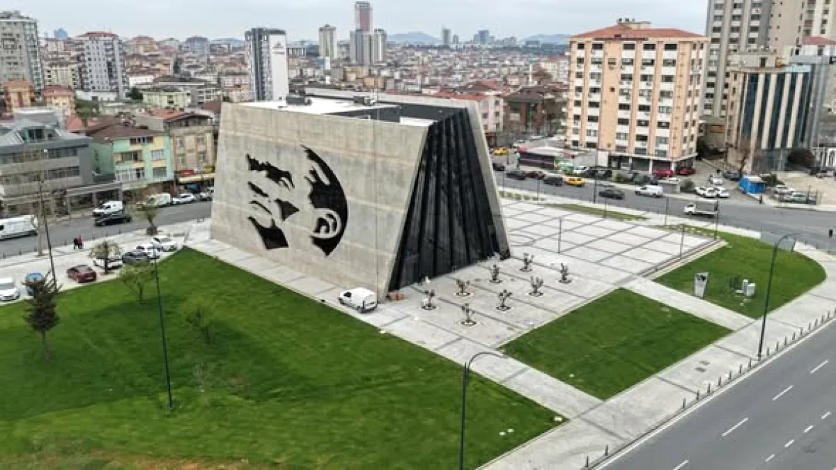 Ataşehir'de Çocukluk Heyecanı Yeniden Başlıyor: Giriş Ücretsiz Ataşehir'de Çocukluk Heyecanı Yeniden Başlıyor: Giriş Ücretsiz
