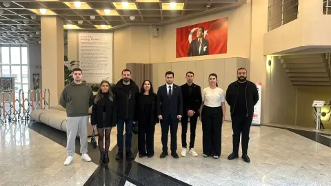 Üsküdar'da CHP'den Okul Öncesi Eğitim Hamlesi