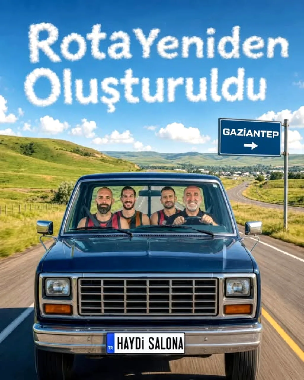 Gaziantep Basketbol'da Çeyrek Final Heyecanı: 6 Mayıs'ta Şahinbey'de Gaziantep Basketbol'da Çeyrek Final Heyecanı: 6 Mayıs'ta Şahinbey'de