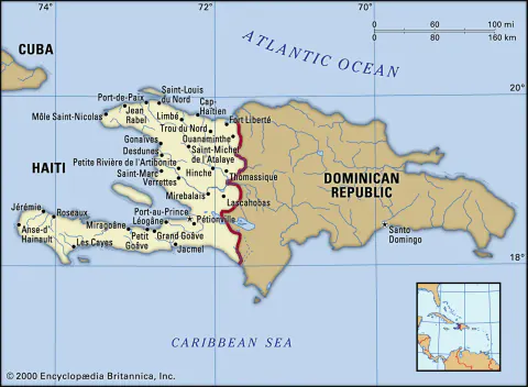 Haiti'de Güvenlik Krizi ve ABD'nin Tartışmalı Müdahale Politikaları