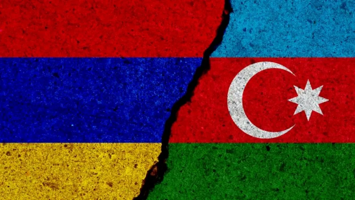 AB'den Güney Kafkasya İçin Dönüştürücü Yol: Barış Bölgeyi Değiştiriyor AB'den Güney Kafkasya İçin Dönüştürücü Yol: Barış Bölgeyi Değiştiriyor