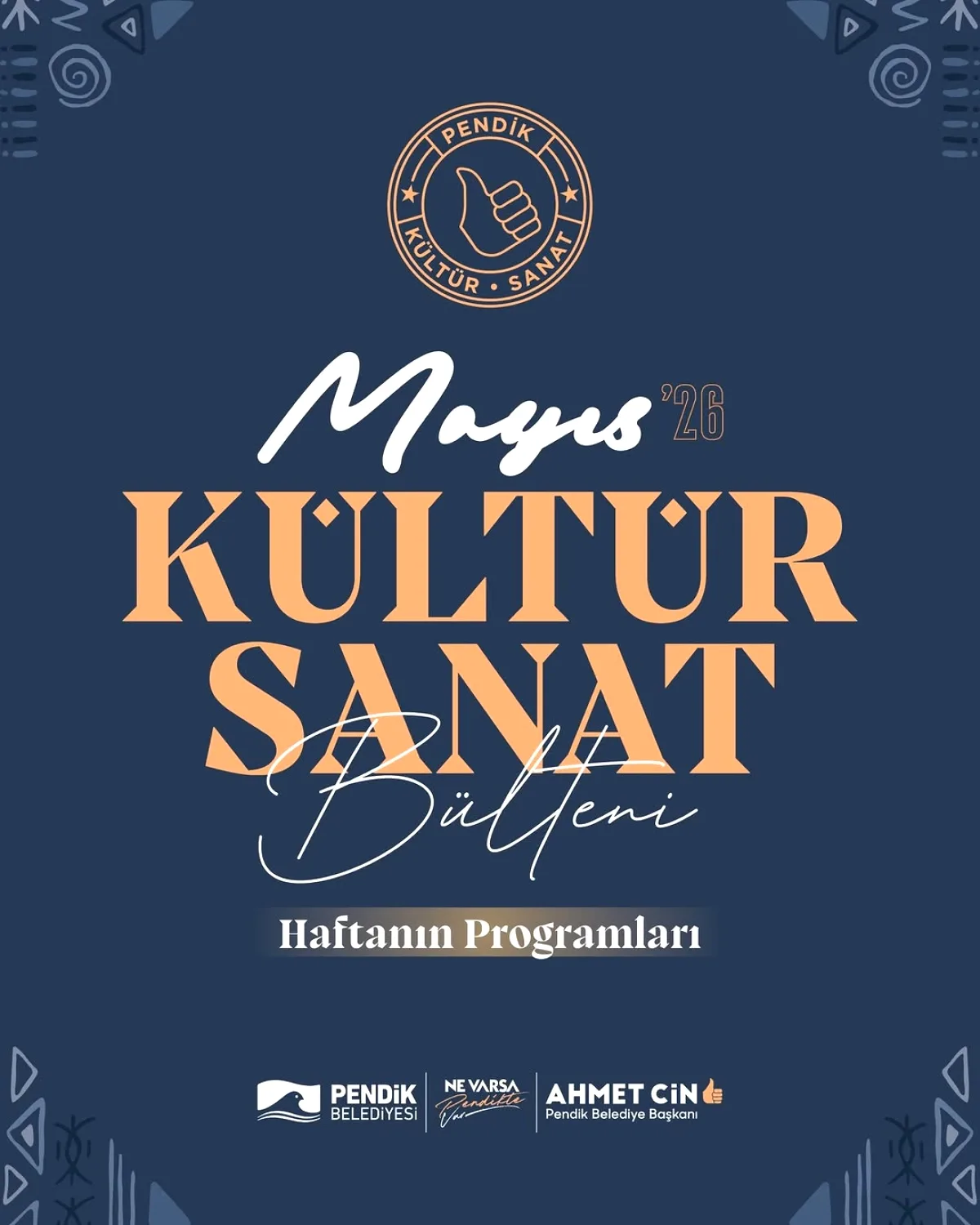 Pendik'te Bu Hafta: Ücretsiz Konser, Stand-up ve Gezi Etkinlikleri Pendik'te Bu Hafta: Ücretsiz Konser, Stand-up ve Gezi Etkinlikleri