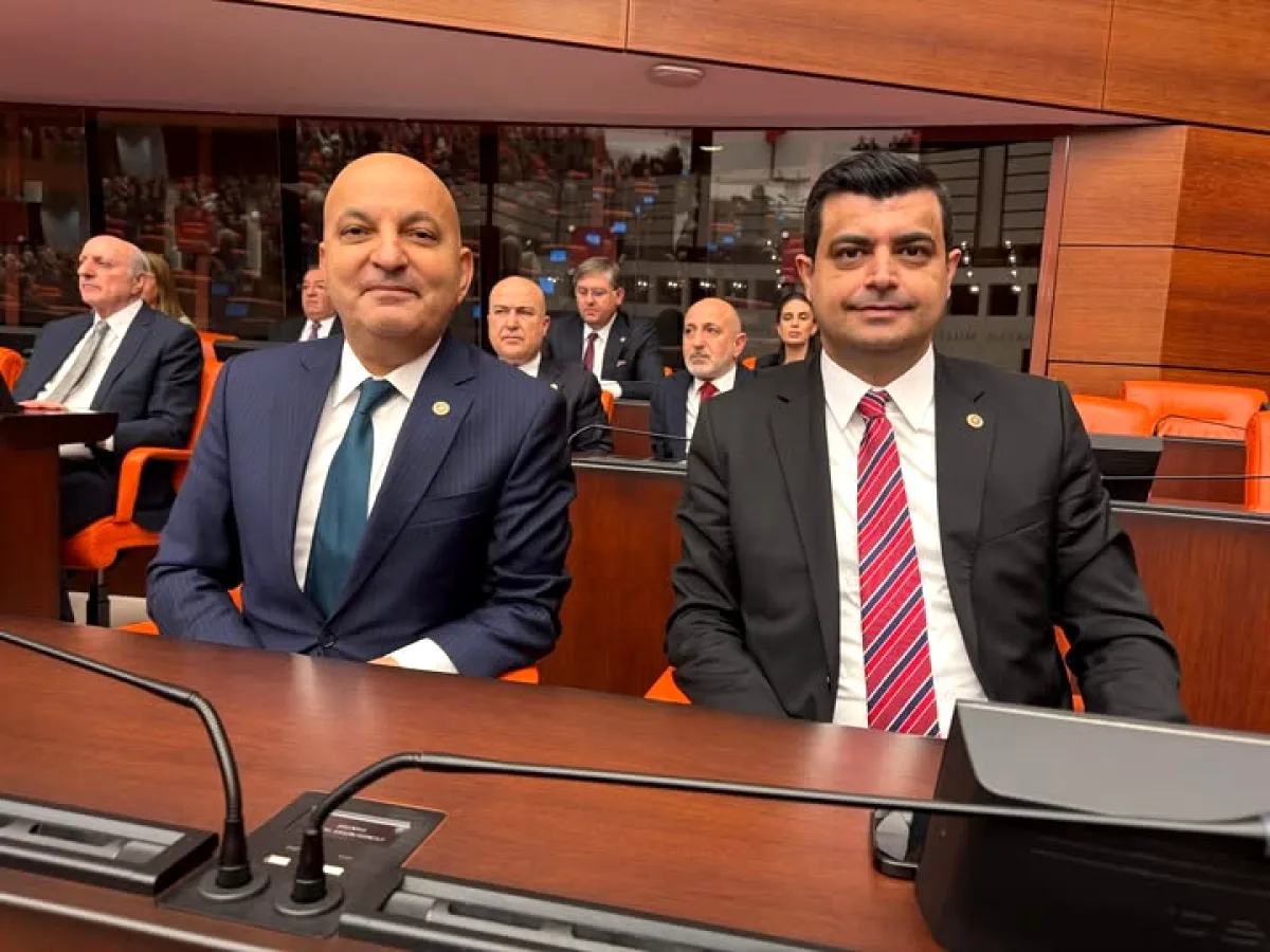 CHP'li Polat'tan Meslek Fabrikası Çıkışı: 'İzmir'in Hafızası' CHP'li Polat'tan Meslek Fabrikası Çıkışı: 'İzmir'in Hafızası'