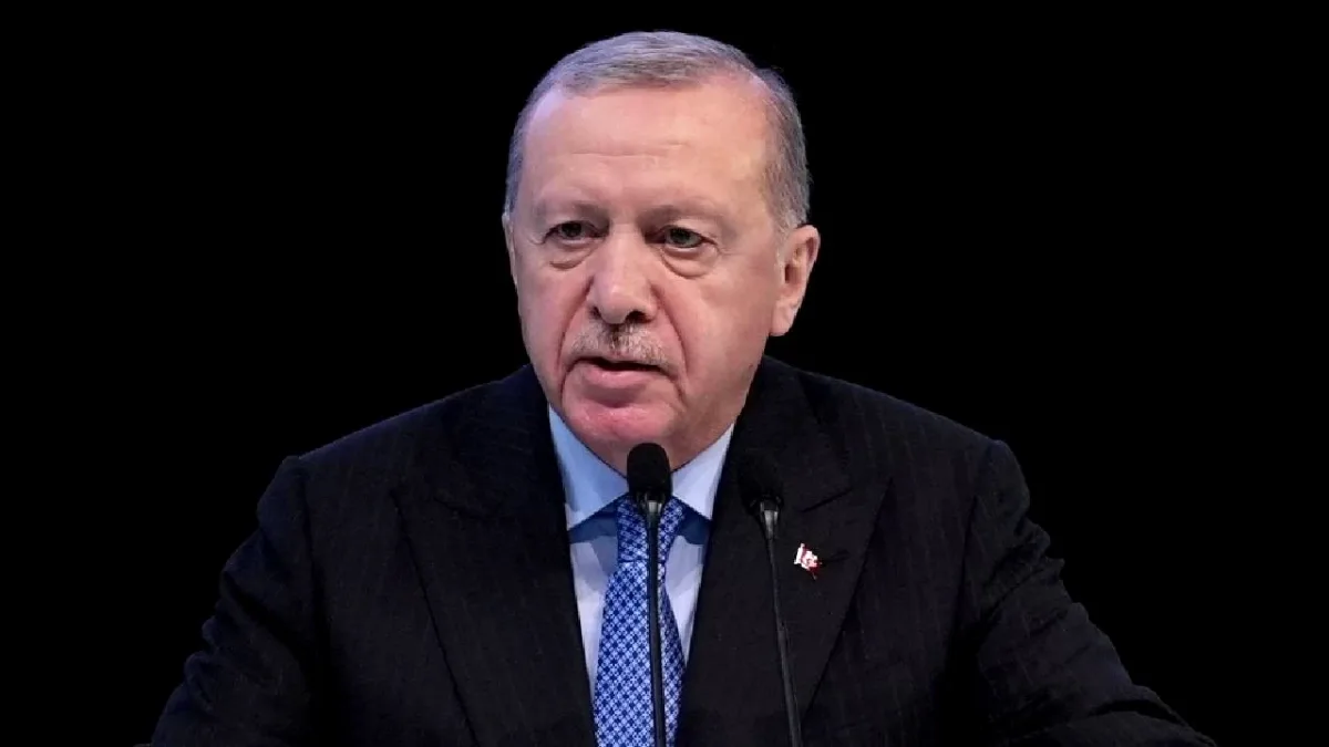 Cumhurbaşkanı Erdoğan Duyurdu: Kurban Bayramı Tatili 9 Güne Çıkarıldı Cumhurbaşkanı Erdoğan Duyurdu: Kurban Bayramı Tatili 9 Güne Çıkarıldı