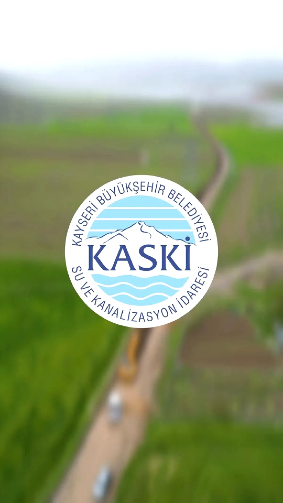 Kayseri'de 5 Mahalleye 90 Milyon TL'lik İçme Suyu Yatırımı Kayseri'de 5 Mahalleye 90 Milyon TL'lik İçme Suyu Yatırımı