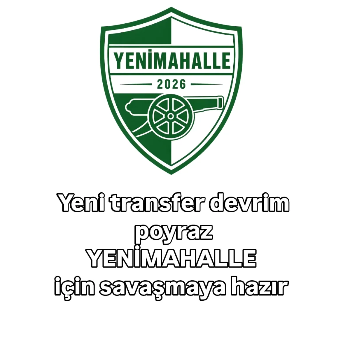 Yenimahallespor, Devrim Poyraz Şahin'i Kadrosuna Kattı Yenimahallespor, Devrim Poyraz Şahin'i Kadrosuna Kattı