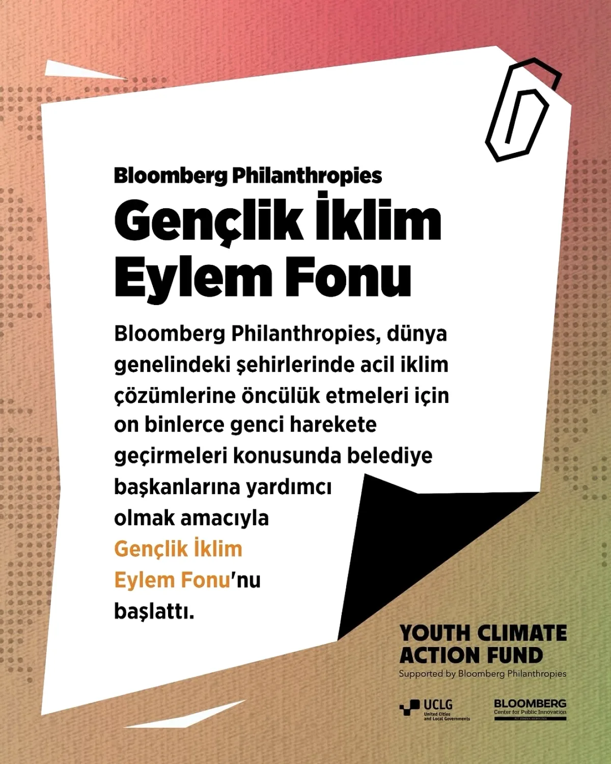 Bandırma İklimde Dünyaya Açıldı: 300 Şehir Arasında Seçildi Bandırma İklimde Dünyaya Açıldı: 300 Şehir Arasında Seçildi
