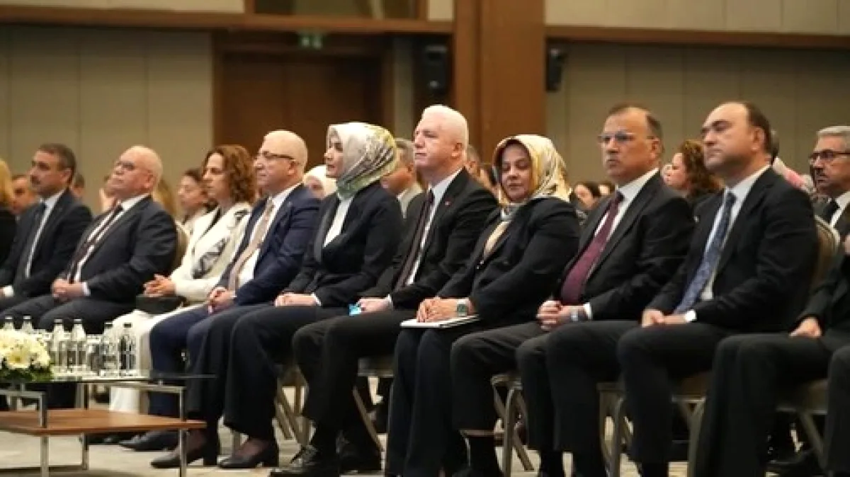 Şile'de Ekonomide Kadının Sesi Programı Düzenlendi Şile'de Ekonomide Kadının Sesi Programı Düzenlendi